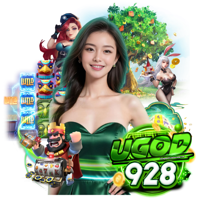 ugod 928 ทางเข้า