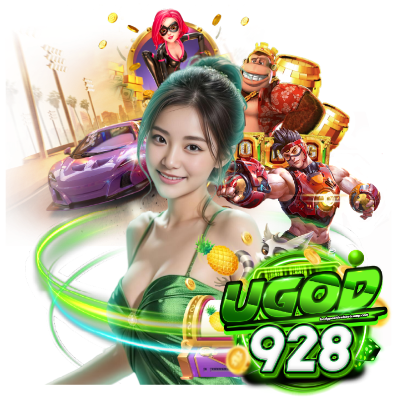 ugod 928 โบนัส